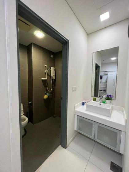 Summer  Suites KLCC by Luna - image 18