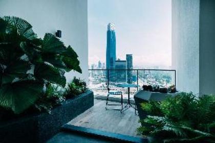 NEW!Comfy 2 BRContinew Residensi8pax near Ikea - image 16