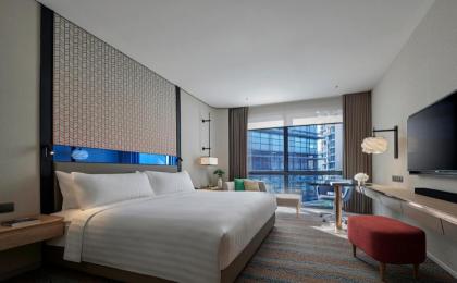 Amari Kuala Lumpur
