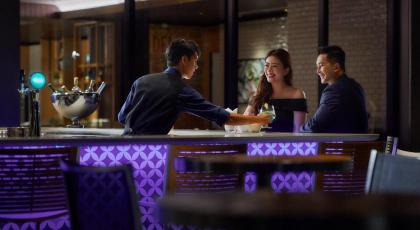 Amari Kuala Lumpur - image 21