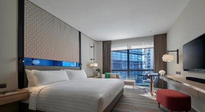Amari Kuala Lumpur - image 23
