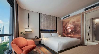 Amari Kuala Lumpur - image 28