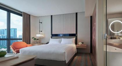 Amari Kuala Lumpur - image 29