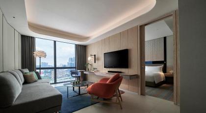 Amari Kuala Lumpur - image 30