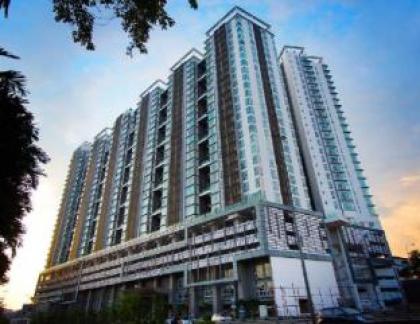 Exclusive 3 Bedroom Homestay @Kuala Lumpur