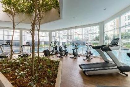 Exclusive 3 Bedroom Homestay @Kuala Lumpur - image 10