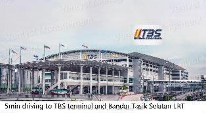 Exclusive 3 Bedroom Homestay @Kuala Lumpur - image 11