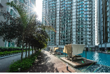 Exclusive 3 Bedroom Homestay @Kuala Lumpur - image 15