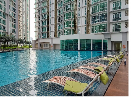 Exclusive 3 Bedroom Homestay @Kuala Lumpur - image 17