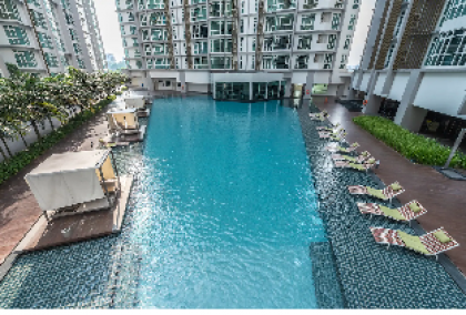 Exclusive 3 Bedroom Homestay @Kuala Lumpur - image 18