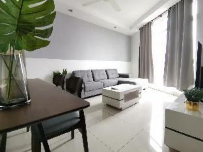 Exclusive 3 Bedroom Homestay @Kuala Lumpur - image 3