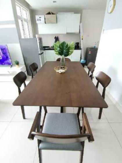 Exclusive 3 Bedroom Homestay @Kuala Lumpur - image 7