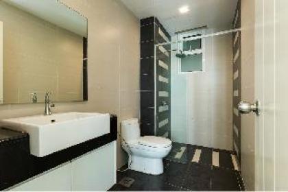 Exclusive 3 Bedroom Homestay @Kuala Lumpur - image 8
