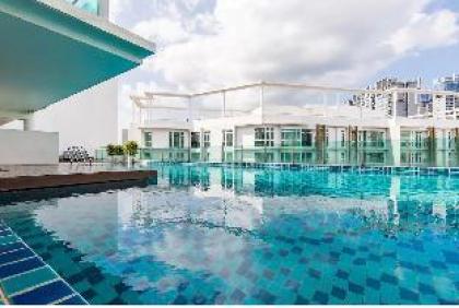 Exclusive 3 Bedroom Homestay @Kuala Lumpur - image 9