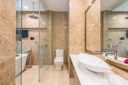 Dorsett Bukit Bintang Pavillion by Elefen 13A - image 25
