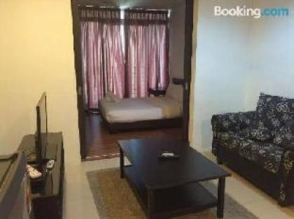 Royal Apartments at Taragon KL - image 9