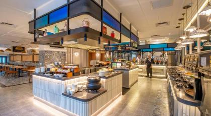 Santa Grand Signature Kuala Lumpur - image 14