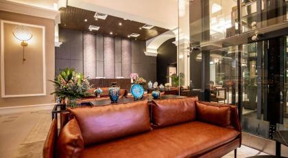 Santa Grand Signature Kuala Lumpur - image 15