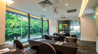 Santa Grand Signature Kuala Lumpur - image 17