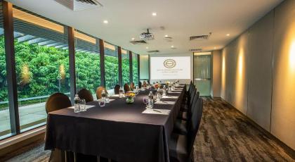 Santa Grand Signature Kuala Lumpur - image 18