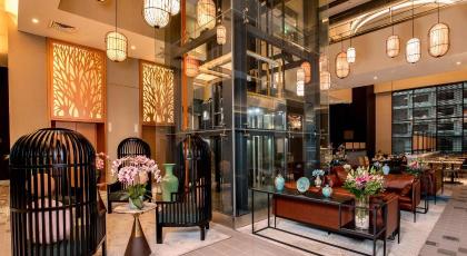 Santa Grand Signature Kuala Lumpur - image 19