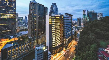 Santa Grand Signature Kuala Lumpur - image 2
