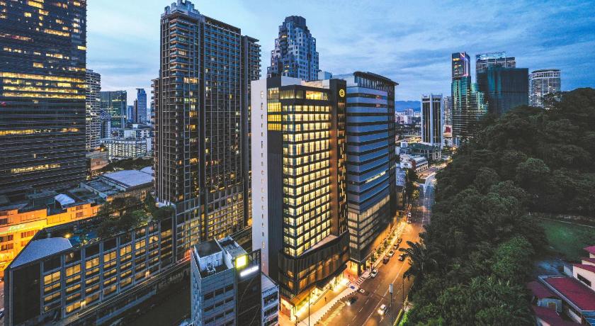 Santa Grand Signature Kuala Lumpur - image 2