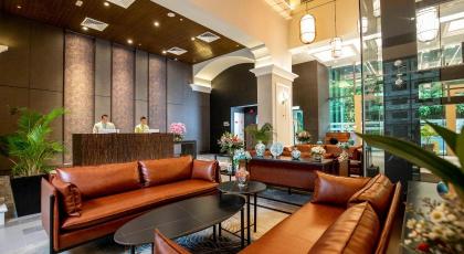 Santa Grand Signature Kuala Lumpur - image 3