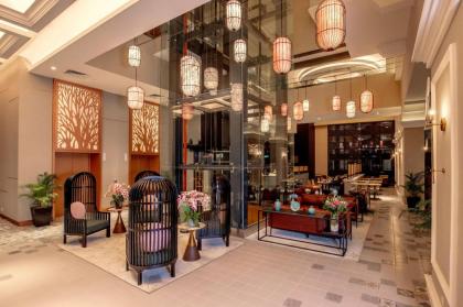 Santa Grand Signature Kuala Lumpur - image 30