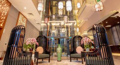 Santa Grand Signature Kuala Lumpur - image 6