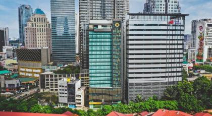 Santa Grand Signature Kuala Lumpur - image 7