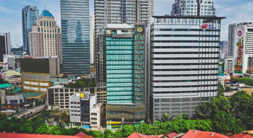 Santa Grand Signature Kuala Lumpur - image 7