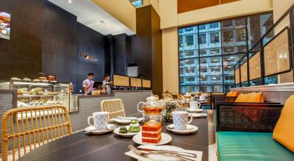 Santa Grand Signature Kuala Lumpur - image 9