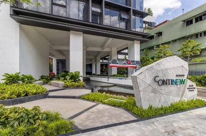 Continew Residensi by Airhost  - image 11