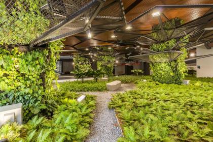 Continew Residensi by Airhost  - image 13