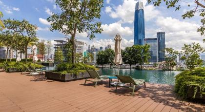 Continew Residensi by Airhost  - image 15