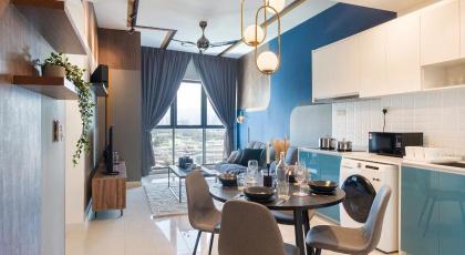 Continew Residensi by Airhost  - image 17