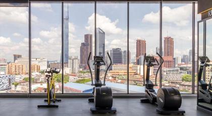 Continew Residensi by Airhost  - image 20