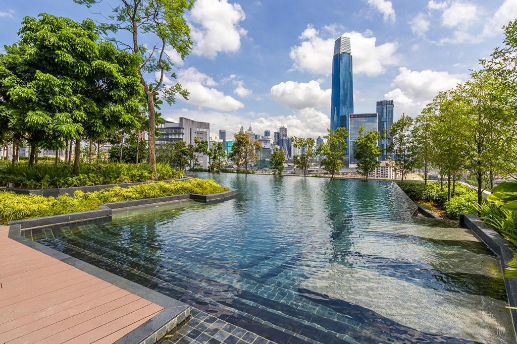 Continew Residensi by Airhost  - image 7
