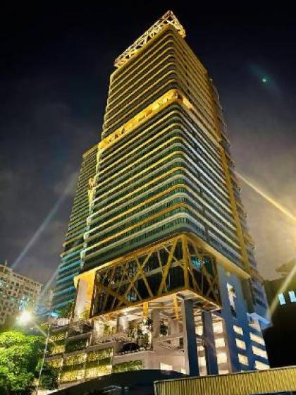 KL#SunwayVelocity#PGRM#Luxury5Star#2BR#6pax