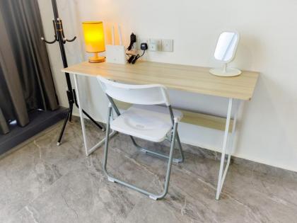 The Davinia @ Bangsar Trade Centre - image 28