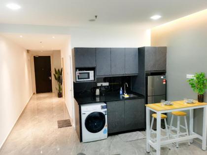 The Davinia @ Bangsar Trade Centre - image 29