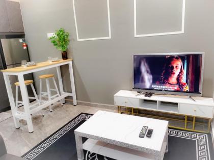 The Davinia @ Bangsar Trade Centre - image 30