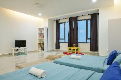 Damen Homestay - image 22