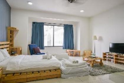 Damen Homestay - image 23
