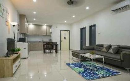 Damen Homestay - image 9