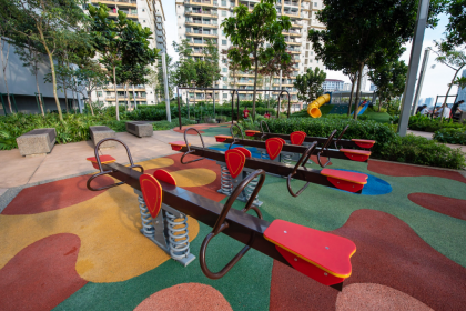 Gorgeous Green Home Near Velocity in KL City -7pax - image 12