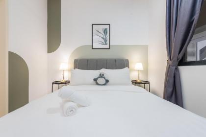 Gorgeous Green Home Near Velocity in KL City -7pax - image 22