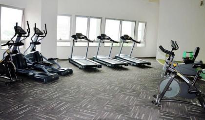 High Floor Comfy 3BR Taragon Puteri Bintang FREE Parking - image 23