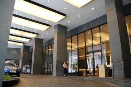 Maxhome@Fraser KLCC 2 rooms 3 - image 25